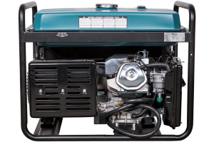 Бензиновый генератор Konner&Sohnen KS 10000E G  Бензиновый генератор Konner&Sohnen KS 10000E G  фото