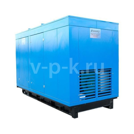 Дизельный генератор  АД-160C-Т400-2РПМ11