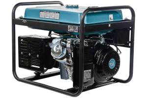 Бензиновый генератор Konner&Sohnen KS 10000E  Бензиновый генератор Konner&Sohnen KS 10000E  фото