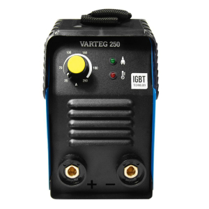 Сварочный инвертор MMA Fox Weld VARTEG 250 (ММА) фото
