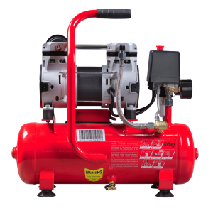 Поршневой компрессор Fubag OLS 180/10 CM1.2 SET 4.0 646068 безмасляный фото