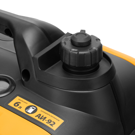 Бензиновый генератор  GS-2200iS