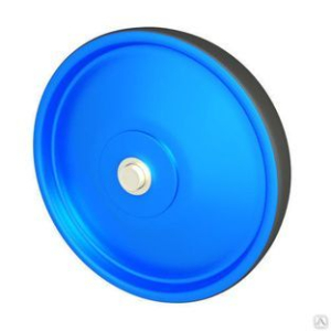 Колесо К6.02.04.000 для компрессора АСО-Бежецк фото