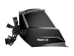 Сварочная маска Сварог TECH C10 Сварочная маска Сварог TECH C10 фото