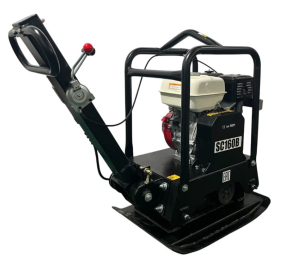 Виброплита Zammer SC160B-H Виброплита Zammer SC160B-H фото