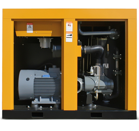 Винтовой компрессор Berg ВК-55-Е 7 (IP54)