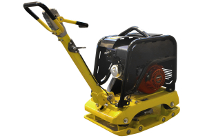 Виброплита ТСС TSS-CP-240 (гидравлический привод) Виброплита ТСС TSS-CP-240 (гидравлический привод) фото