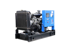 Дизельный генератор Исток АД20С-Т400-РМ15  4-х тактный фото