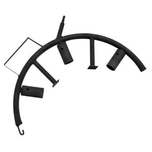 СФЕРА Горелка проп.+воздух "СФЕРА" ПСТВМ-D-1420 фото