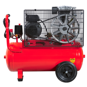 Поршневой компрессор Fubag B3600B/50 CM3 61431371 с ресивером фото