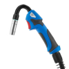 Горелка MIG MP 25 FLEX 3м FLX2503 Горелка MIG MP 25 FLEX 3м FLX2503