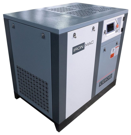 Винтовой компрессор  IC 50/10 C VSD (IP23)