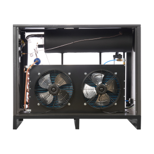 Рефрижераторный осушитель воздуха Master Blast MB-200AC фото