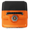 Бензиновый генератор  GDA 1400i
