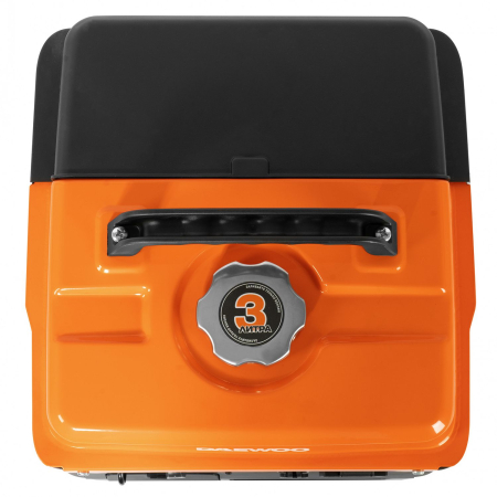 Бензиновый генератор  GDA 1400i