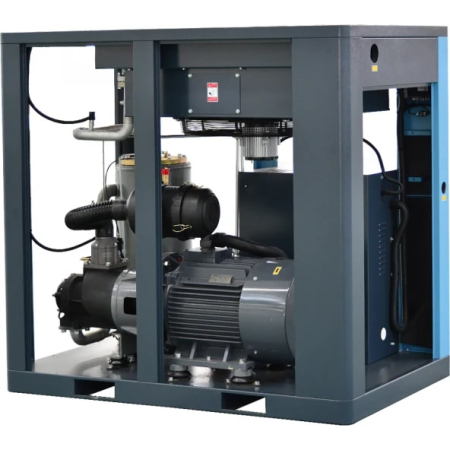 Винтовой компрессор  MD 75-13 I