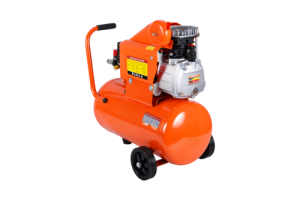 Поршневой компрессор КРАТОН AC-260-24-DD фото