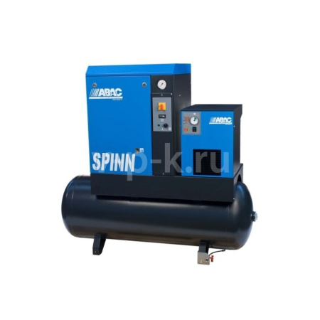 Винтовой компрессор  SPINN 2.2-200 V220