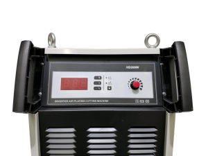 Аппарат плазменной резки Triton Аппарат плазменной резки TRITON CUT 200 HF W (TR300W) (Плазматрон в комплекте) фото