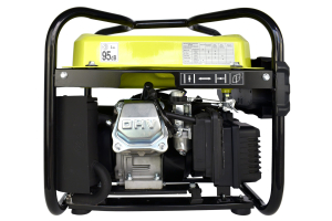 Бензиновый генератор Konner&Sohnen KSB 21i  Бензиновый генератор Konner&Sohnen KSB 21i  фото