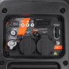 Бензиновый генератор  iGX 2000