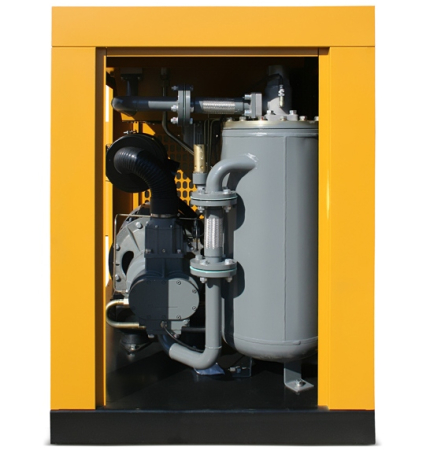 Винтовой компрессор Berg ВК-55Р-Е 7 (IP54)