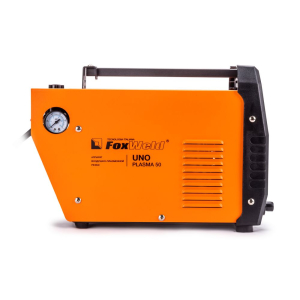 Аппарат плазменной резки Fox Weld UNO PLASMA 50 фото