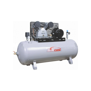 Поршневой компрессор Remeza СБ4/Ф-270.LB50 высокого давления фото