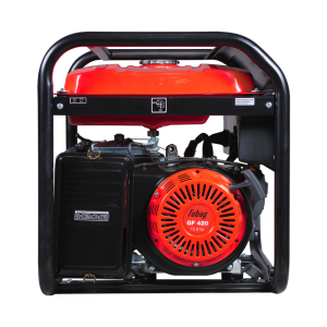 Бензиновый генератор Fubag BS 6600 646280 фото