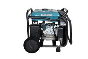 Бензиновый генератор Konner&Sohnen KS 8100iE ATSR  Бензиновый генератор Konner&Sohnen KS 8100iE ATSR  фото