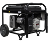 Бензиновый генератор  LC6500D-SA