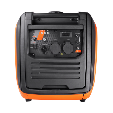 Бензиновый генератор  iGX 4000 W
