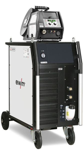 Сварочные инверторы MIG-MAG Ewm Phoenix 401 Progress puls MM FDW Сварочные инверторы MIG-MAG Ewm Phoenix 401 Progress puls MM FDW фото