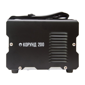 Сварочный инвертор MMA Fox Weld КОРУНД 200 (ММА) фото