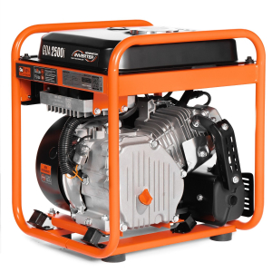 Бензиновый генератор DAEWOO GDA 2500i GDA 2500i для газового котла фото