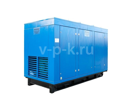 Дизельный генератор  АД-320C-Т400-2РПМ11