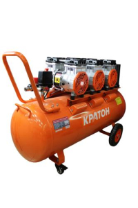 Поршневой компрессор КРАТОН AC-720-100-OFHS высокого давления фото