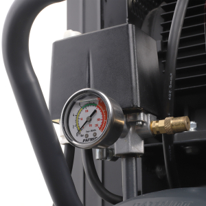 Поршневой компрессор PATRIOT KRX 950 L100 D высокого давления фото