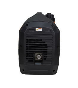 Бензиновый генератор Lifan 2300i-2 инвертор 00155893 мини фото