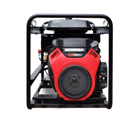 Бензиновый генератор  COMBIPLUS G15000HEO Бензиновый генератор  COMBIPLUS G15000HEO