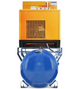 Винтовой компрессор Berg ВК-15РО-500 10 (IP54) Винтовой компрессор Berg ВК-15РО-500 10 (IP54) фото