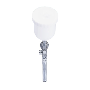 Краскораспылитель Fubag EXPERT G600/1.5 HVLP (265л/м_3бар_верхний бачок 0.6л_1_5мм) фото