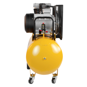 Поршневой компрессор DENZEL BCI5500-T/200 высокого давления фото