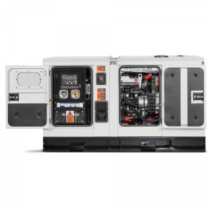 Дизельный генератор DAEWOO DDW 22 SSE-3 DDW 22 SSE-3 4-х тактный фото