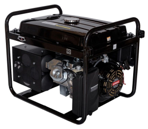 Бензиновый генератор Lifan 7 GF-5A (LF7500AE) 00000505 фото