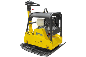 Виброплита ТСС TSS-WP330YH (гидравлический привод) Виброплита ТСС TSS-WP330YH (гидравлический привод) фото