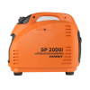 Бензиновый генератор  GP 2000 i