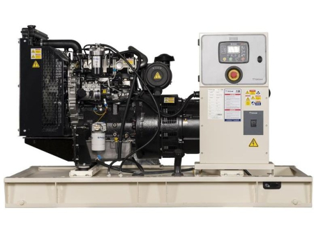 Дизельный генератор  TJ50PE5L