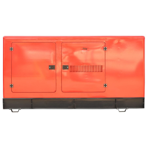 Дизельный генератор Fubag DS 100 DAC ES  (трехфазная_кожух_пож)  Дизельный генератор Fubag DS 100 DAC ES  (трехфазная_кожух_пож)  фото