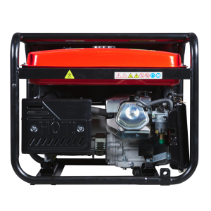 Бензиновый генератор Fubag BS 6600 646280 асинхронный фото